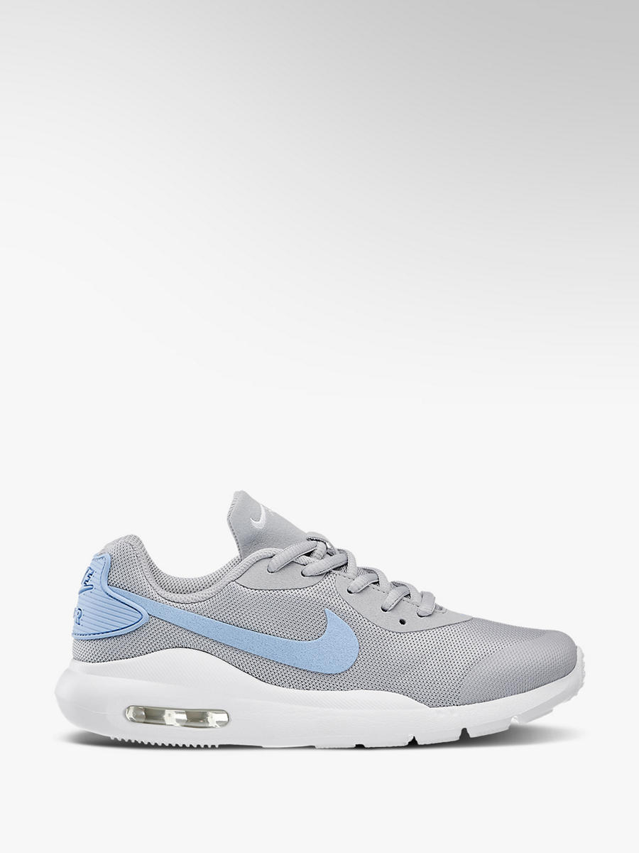 WERDICH | NIKE, AIR MAX OKETO, GRAU WERDICH | NIKE, AIR MAX OKETO, GRAU